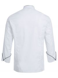 Midland Herren Kochjacke